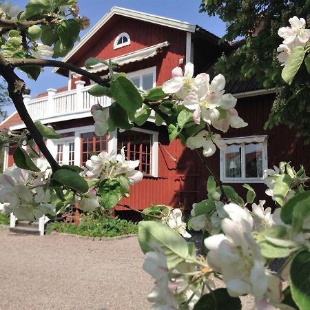Kroksta Gard Balinge Экстерьер фото