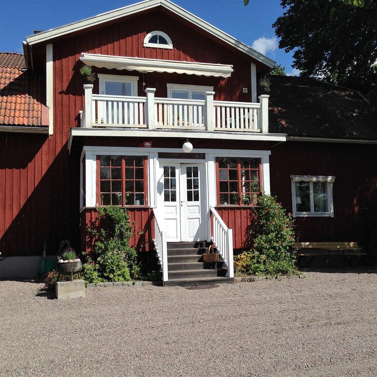 Kroksta Gard Balinge Экстерьер фото